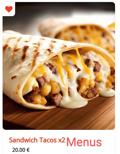 Cornykebab Traiteur à Nevers