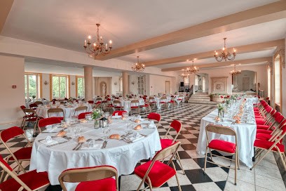 LE GRAIN DE POIVRE, Traiteur à Lisses