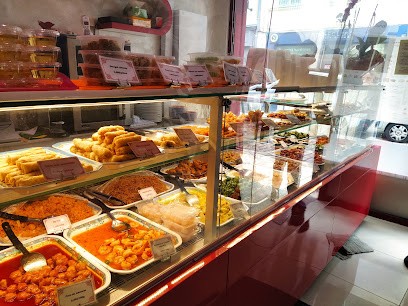 Au Bonheur, Traiteur à Rambouillet