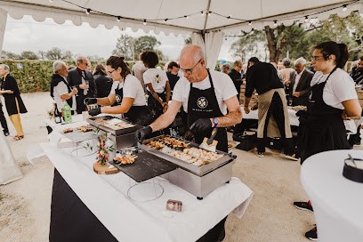Un Amour De Crêpe, Traiteur à Saint-Philbert-de-Grand-Lieu