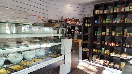 HOUDA traiteur libanais, Traiteur à Sceaux