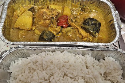 Délices Créoles et Saveurs du Monde, Traiteur à Montluçon