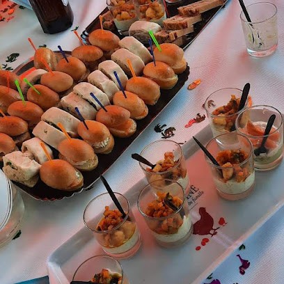 VERY TRAITEUR, Traiteur à Saligny-sur-Roudon