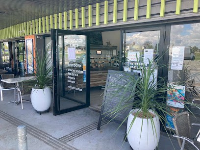 LE P'TIT COUVAIR, Traiteur à Vair-sur-Loire