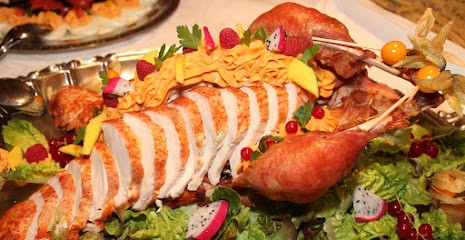 Théus Traiteur, Traiteur à Théus