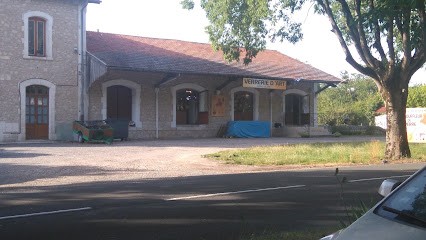 Bitaubé Jean-Marie, Traiteur à Vianne