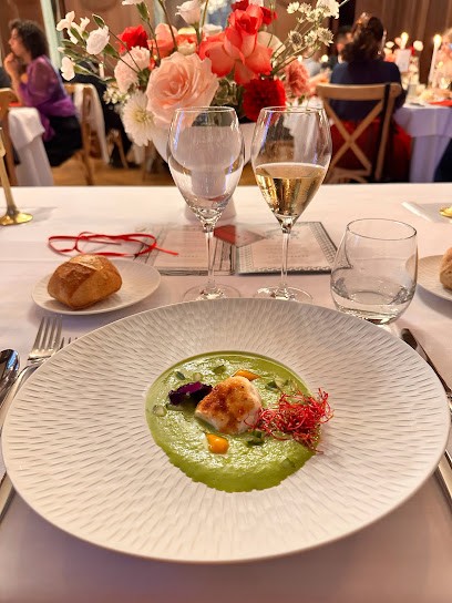 PHILIPPE GIROUD RECEPTIONS, Traiteur à Vanves