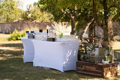 Le Clos St Nicolas, Traiteur à Villenoy