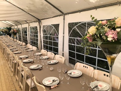 Passion Brésil, Traiteur à Gex