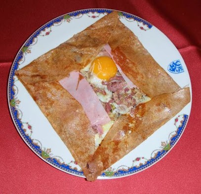 CREPES A DOMICILE, Traiteur à Plomeur