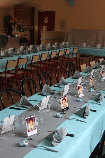 LTTraiteur, Traiteur à Beaumont-Pied-de-Boeuf