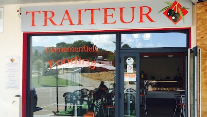 Passionnément Traiteur, Traiteur à Grosseto-Prugna