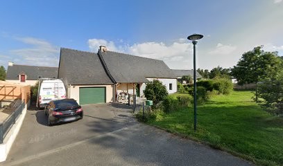 Crêp'Évènement, Traiteur à Louvigné-de-Bais