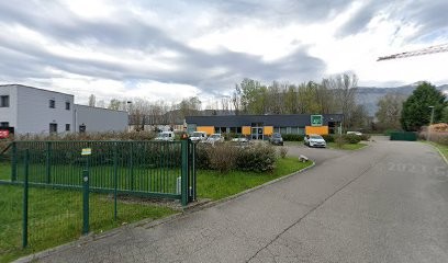 API Restauration, Traiteur à Domène