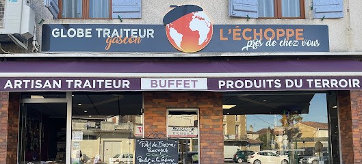 Globe Traiteur Gascon, Traiteur à Lavardac