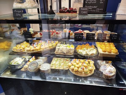 Maison Français, Traiteur à Épinal