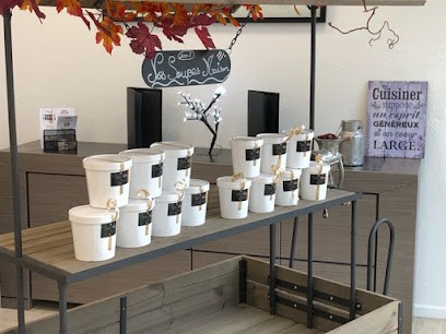 METS DELYS - Traiteur à Grenoble, Traiteur à Saint-Martin-d'Hères