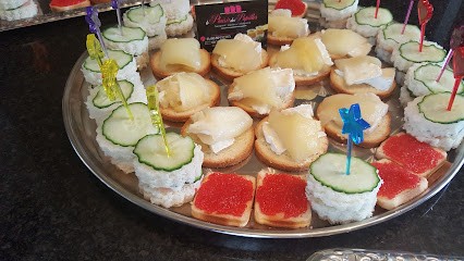 Le plaisir des papilles, Traiteur à Vireux-Wallerand