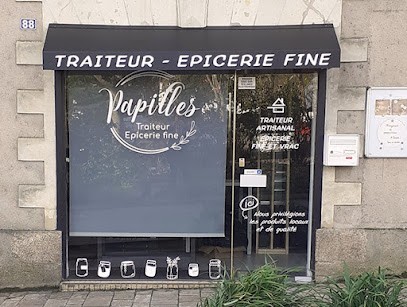 Papilles, Traiteur à Sucé-sur-Erdre