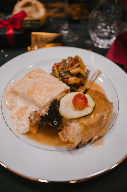 Inst'Ain Gourmand, Traiteur à Pont-de-Veyle