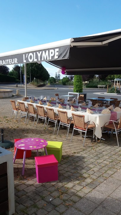 L'olympe Bruno Traiteur, Traiteur à Olemps