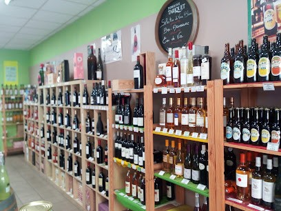 Le Panier Du Quercy, Traiteur à Nègrepelisse