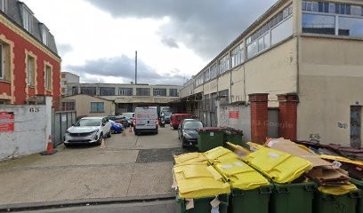 Chlomo Traiteur, Traiteur à Romainville