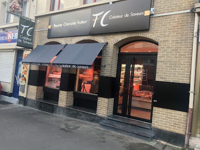 FC Créateurs de Saveurs - traiteur, Traiteur à Saint-Omer