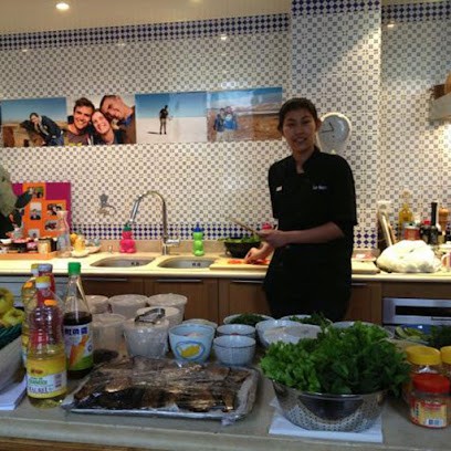 Thai Chef Catering, Traiteur au Cannet