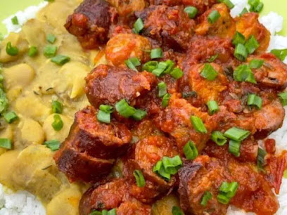 Ô Métisse/Saveurs Du Monde, Traiteur à Lacaune
