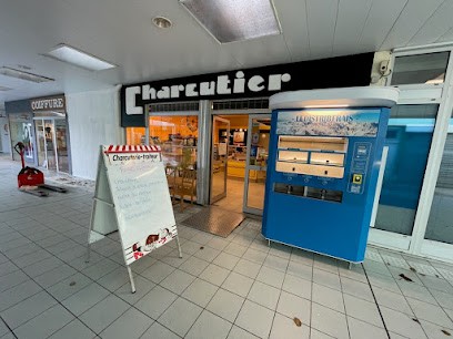 Charcuterie-Traiteur Au Faisan Dore, Traiteur à Saint-Nazaire