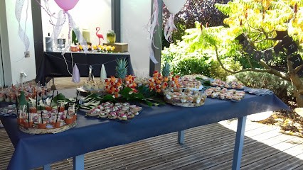 Mets & Petits Plats, Traiteur à Westhouse