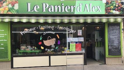 Le Panier D’Alex, Traiteur à Luc-sur-Mer