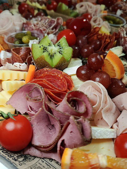 Un Gout De Partage, Traiteur à Parmilieu
