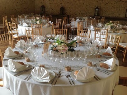 Lalaounis Traiteur, Traiteur à Longny les Villages