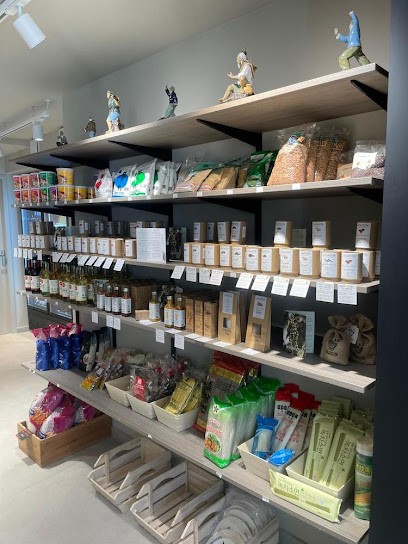 DAME JAN - EPICERIE ASIATIQUE & TRAITEUR, Traiteur à Saint-Julien-en-Genevois