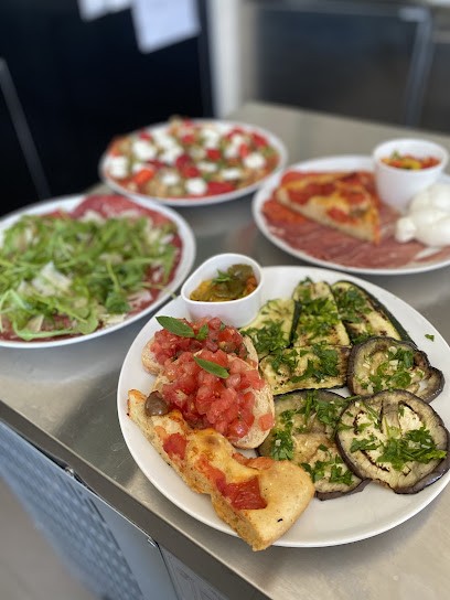 L'angolo Di Kicca - Cuisine Italienne, Traiteur à Mareil-Marly