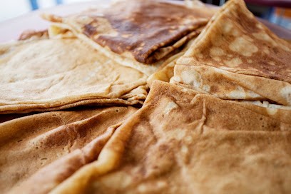 Dj Bilig, Traiteur au Conquet