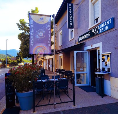 Bn Cooking traiteur,épicerie, location de matériels : La passion du goût, au service de vos événements, Traiteur à Saint-Just-de-Claix
