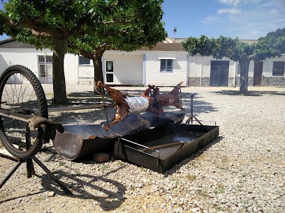 Languedoc Mechoui, Traiteur à Pérols