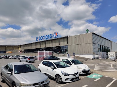 E.Leclerc TRAITEUR Libourne, Traiteur à Libourne