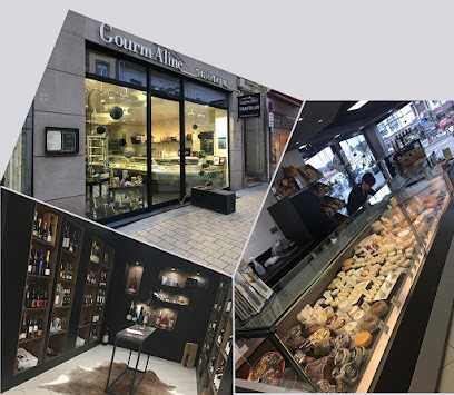 Gourm'Aline, Traiteur à Sarreguemines