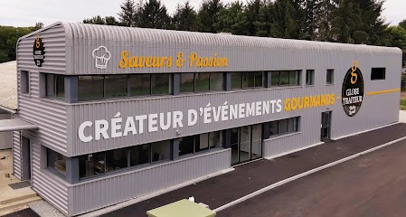 G.l.o.b.e. Traiteur Pontivy & Locminé, Traiteur à Moustoir-Ac