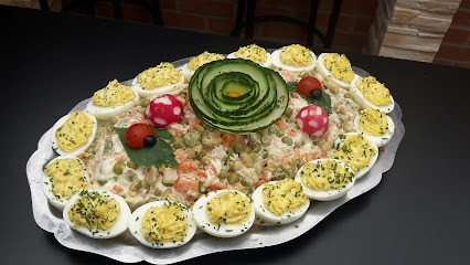 YANNICK TRAITEUR, Traiteur à Noyelles-Godault