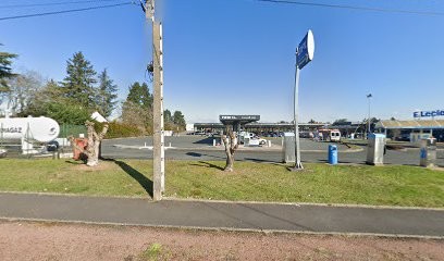 E.Leclerc TRAITEUR Saint-Maur - Route De Tours, Traiteur à Saint-Maur