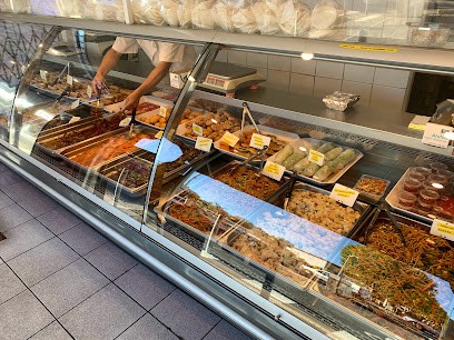 Se Tchiao Sarl, Traiteur à Tournefeuille