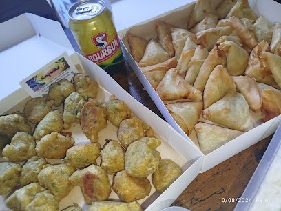 Margouillat, Traiteur à Quissac