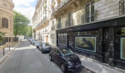 GYSC, Traiteur à Paris 06