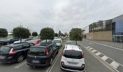 E.Leclerc TRAITEUR Coutances, Traiteur à Coutances