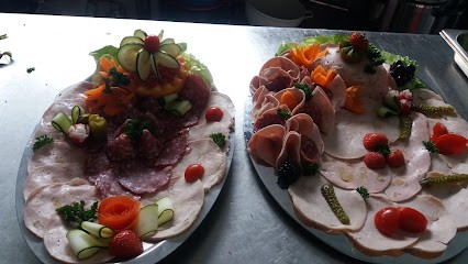 Lang Sabine, Traiteur à Vibersviller